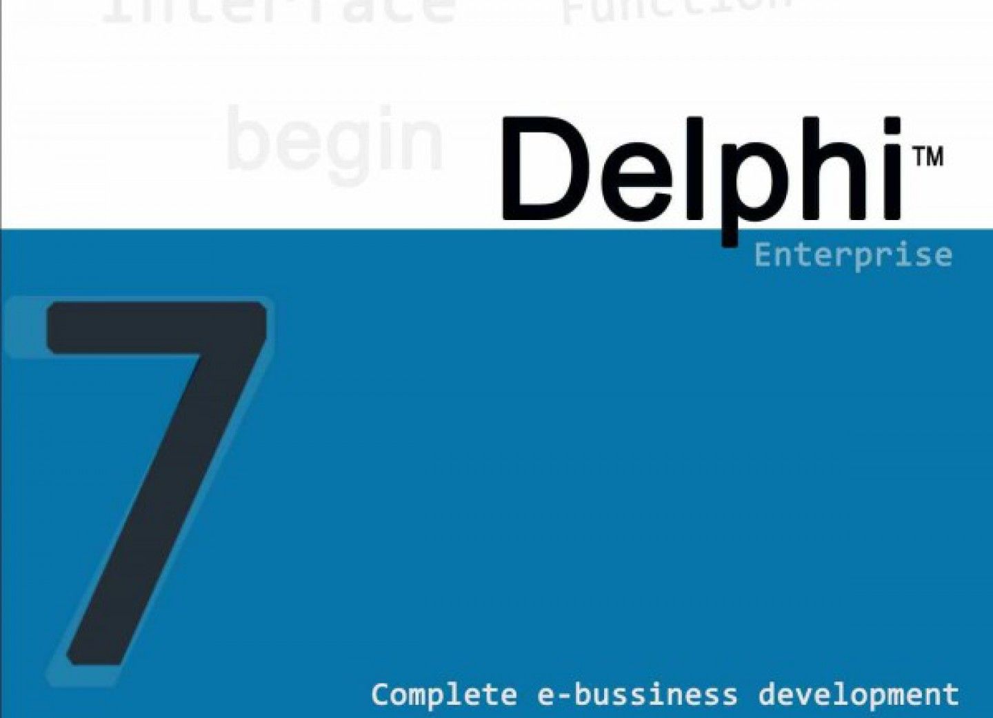 Delphi7